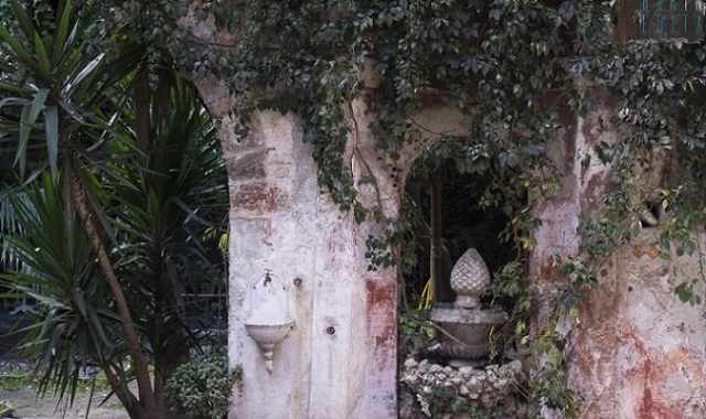 Tante storie e un giardino segreto: i tesori del seicentesco palazzo Gironda